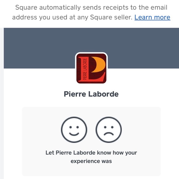 Pierre Laborde - Picture 13 of 13